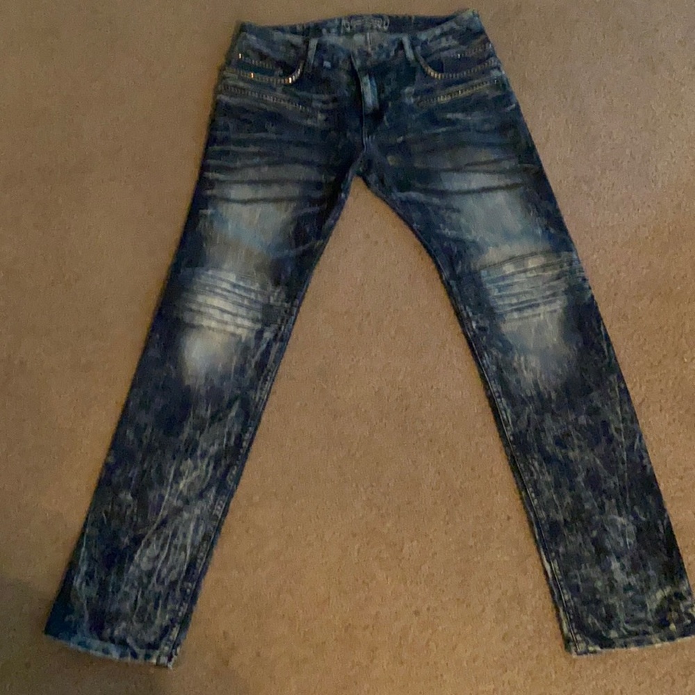 Robin jeans size 33